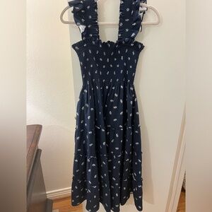 Hill House Ellie Nap Dress. Size XS.
